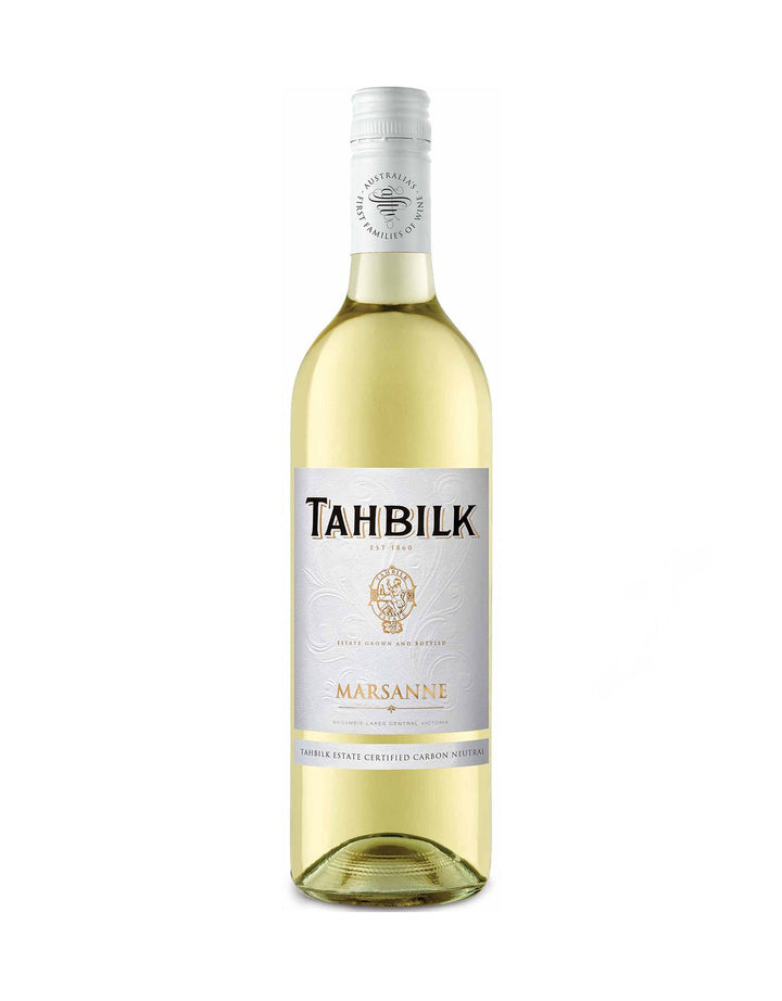 Tahbilk Marsanne Nagambie Lakes 2022