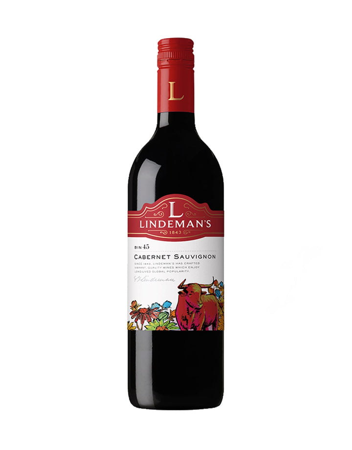 Lindeman's Cabernet Sauvignon Bin 45 2024