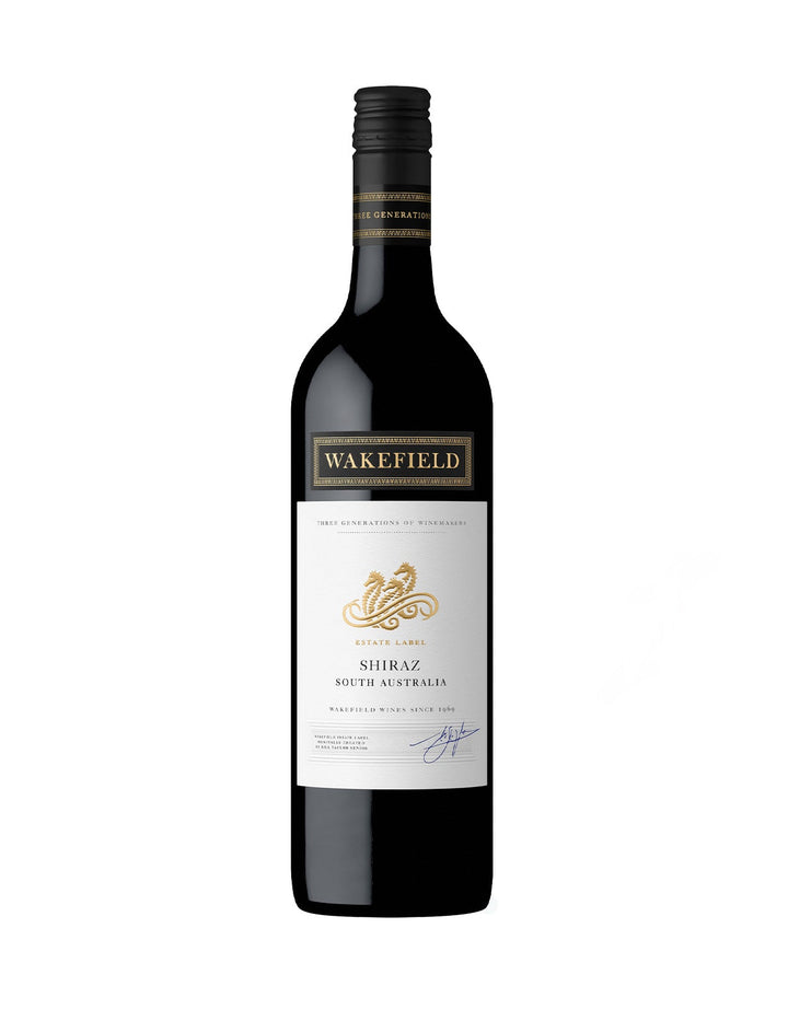Wakefield Shiraz 2023