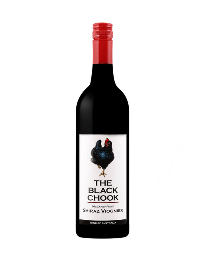 The Black Chook Shiraz - Viognier 2022