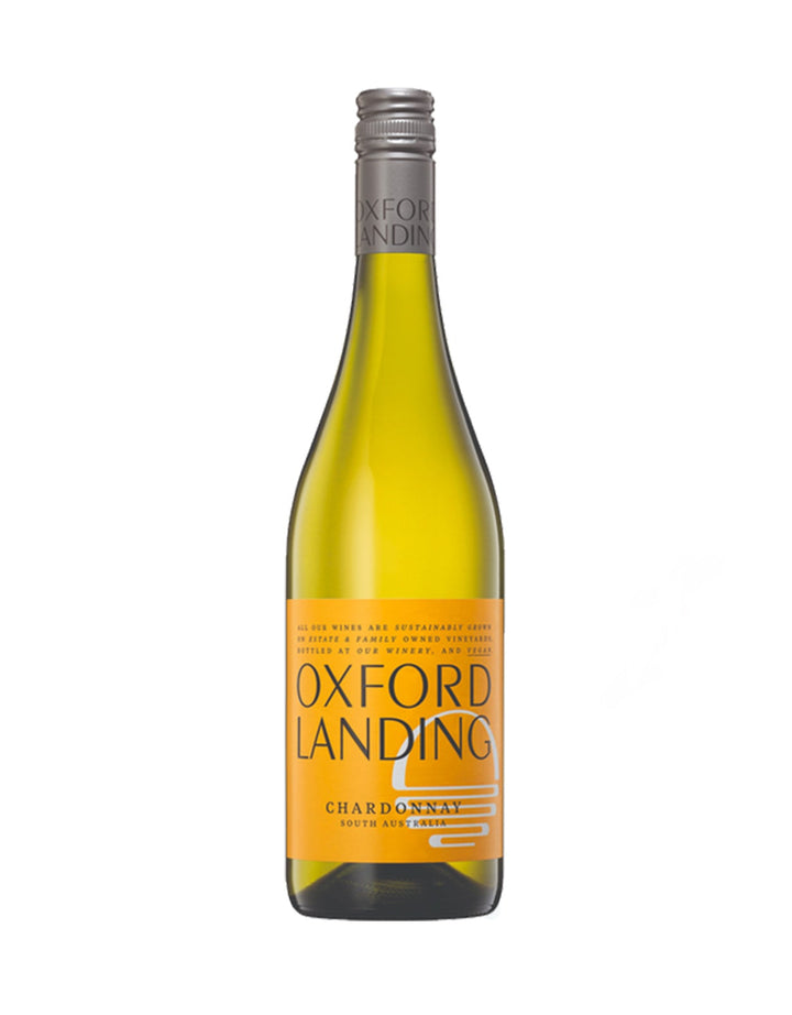 Oxford Landing Chardonnay 2024