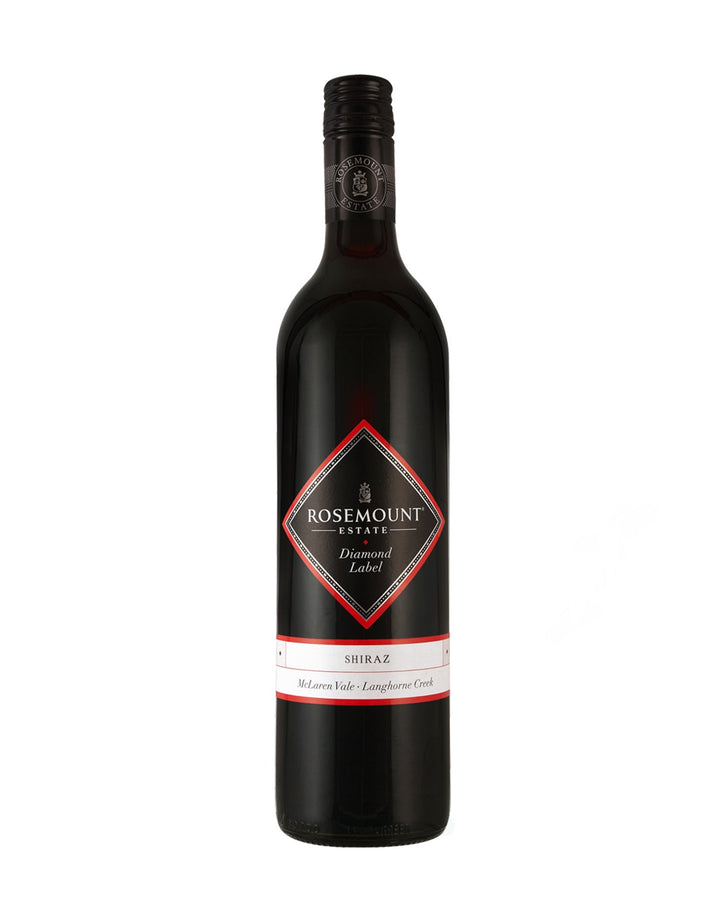 Rosemount Shiraz Diamond Label 2022