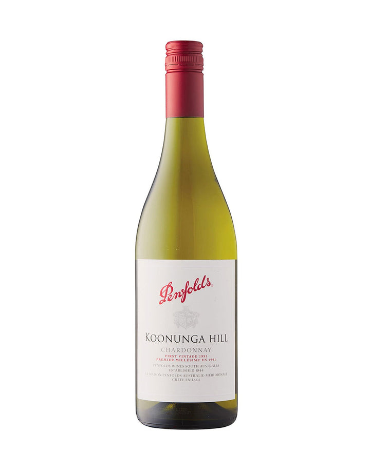 Penfolds Chardonnay Koonunga Hill 2023