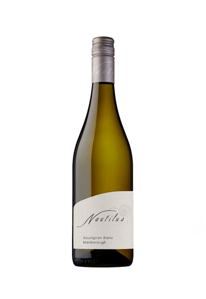 Nautilus Sauvignon Blanc 2025