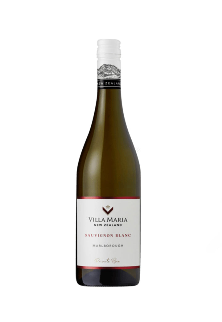 Villa Maria Sauvignon Blanc 'Private Bin' 2025