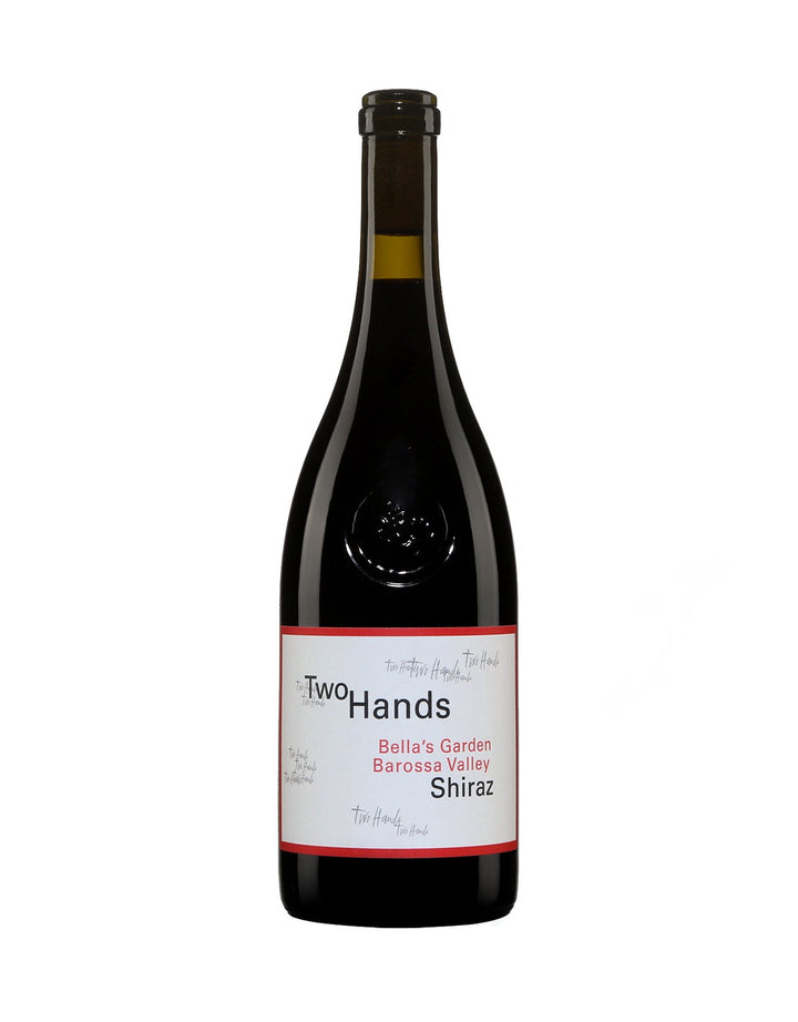 Two Hands Shiraz Bella's Garden 2021