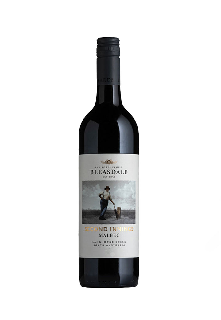 Bleasdale Malbec Second Innings 2022