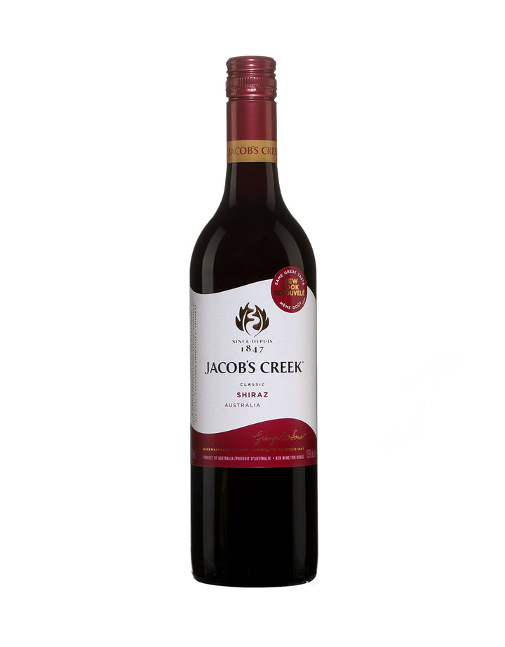 Jacob's Creek Shiraz 2023