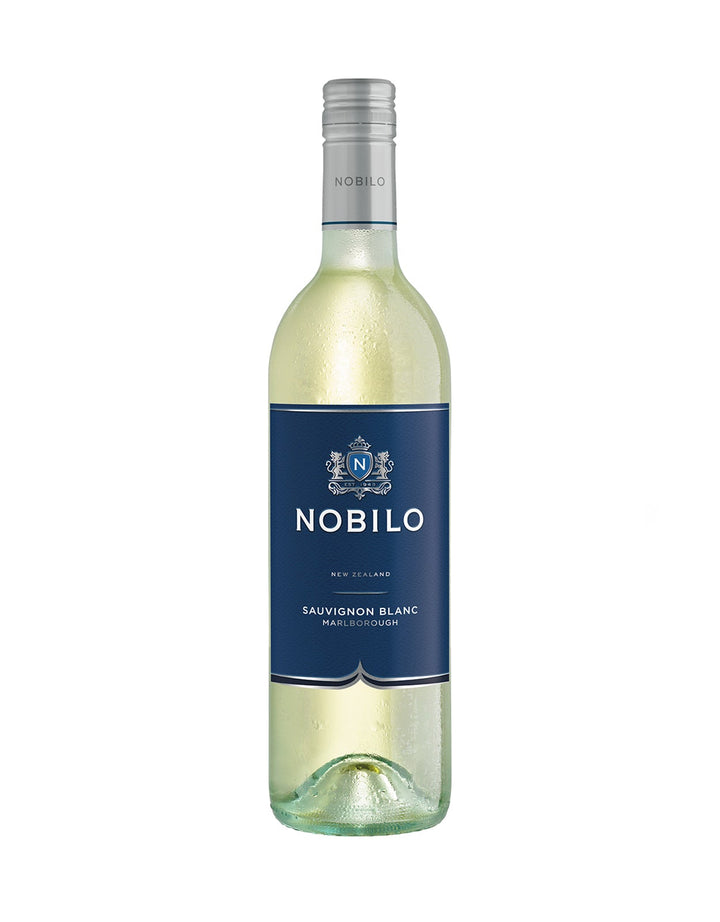 Nobilo Sauvignon Blanc 2022