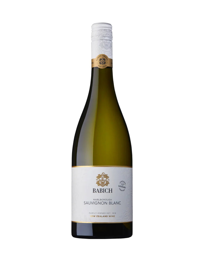 Babich Sauvignon Blanc 2025