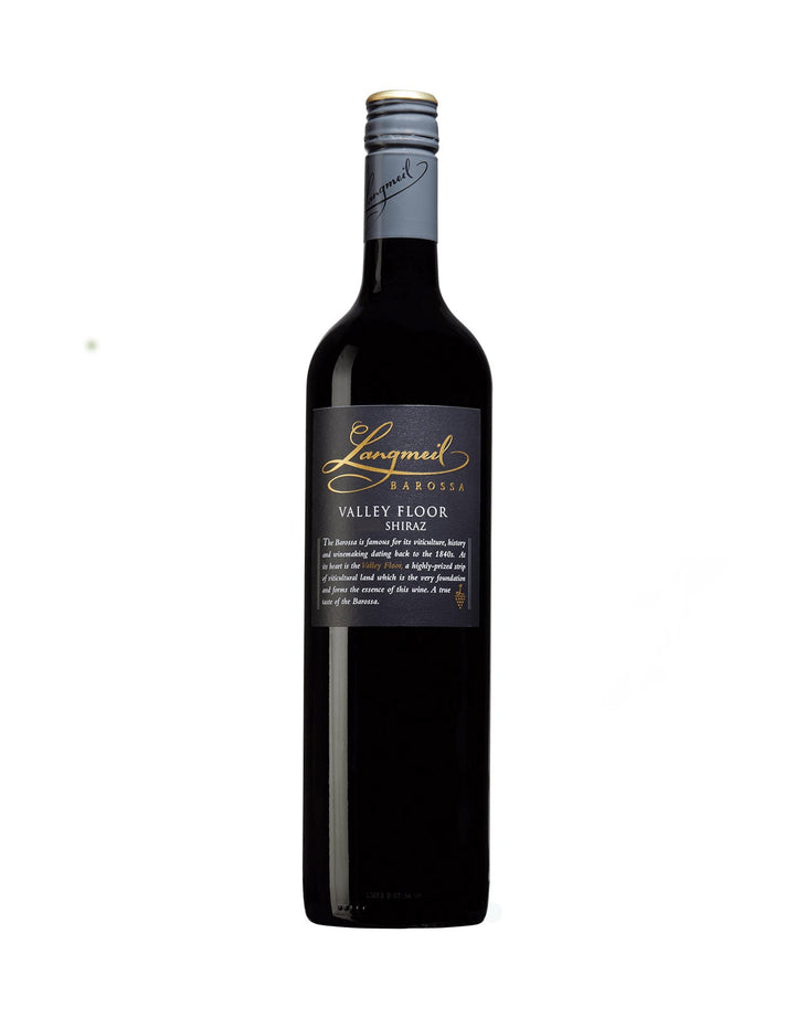 Langmeil Shiraz Valley Floor 2023