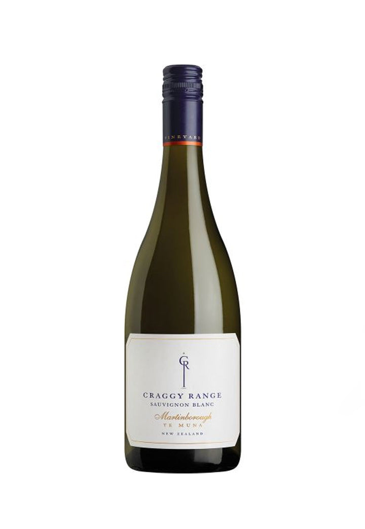 Craggy Range Sauvignon Blanc Te Muna 2025