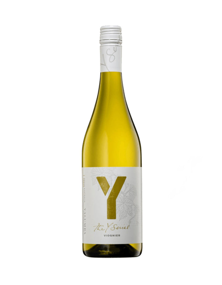 Yalumba Y Series Viognier 2023