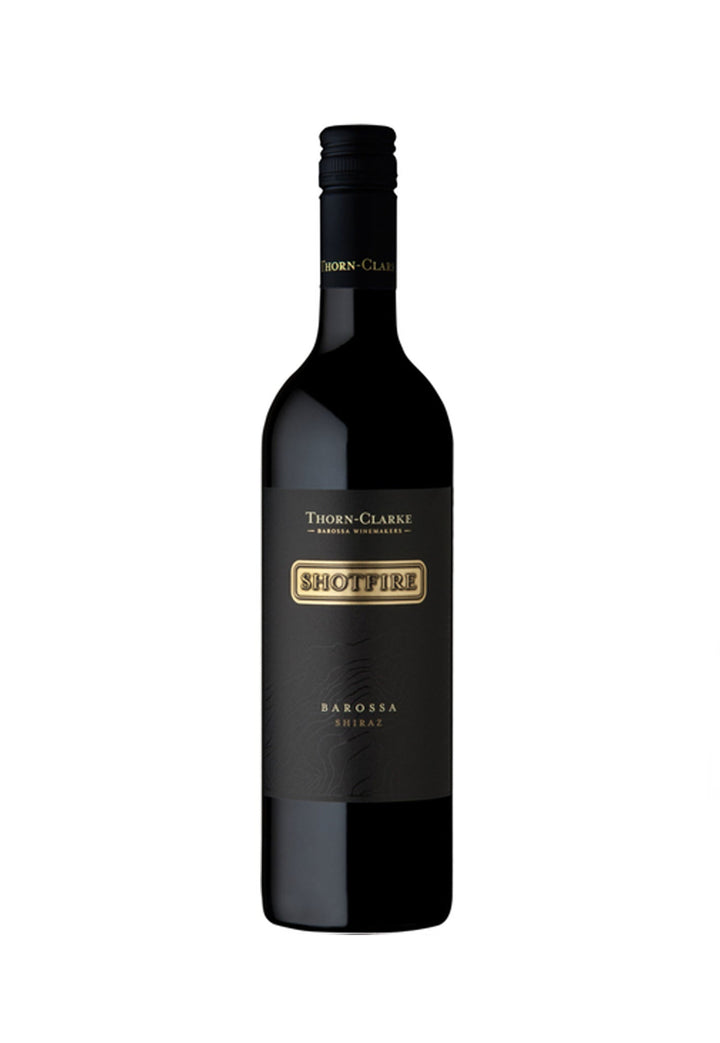 Thorn Clarke Shiraz Shotfire 2020