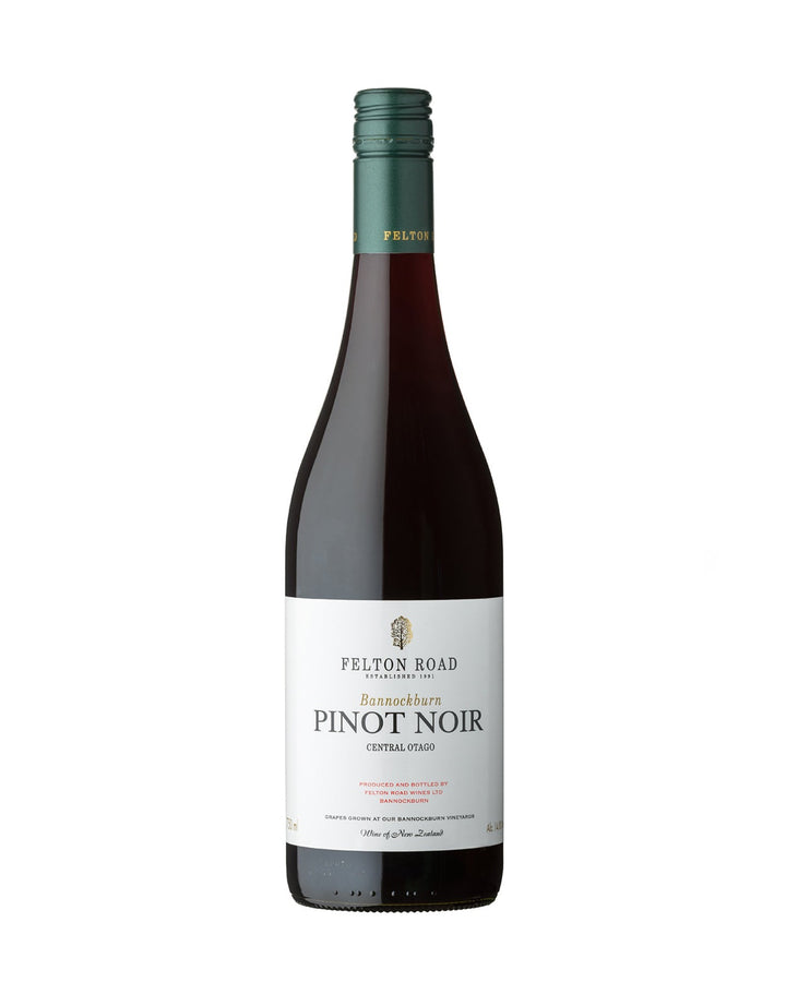 Felton Road Pinot Noir Bannockburn 2024