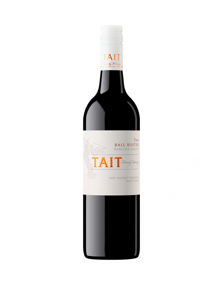 Tait Ball Buster 2022