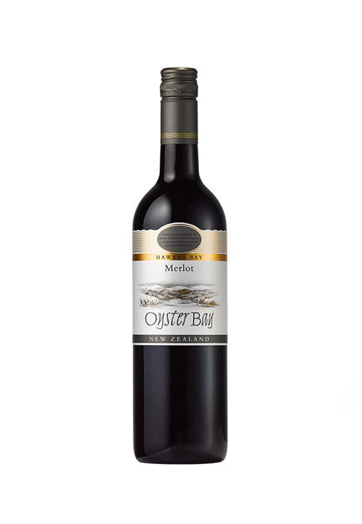 Oyster Bay Merlot 2023