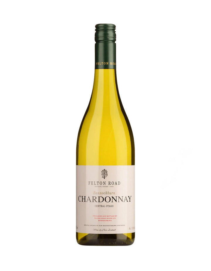 Felton Road Chardonnay Bannockburn 2023