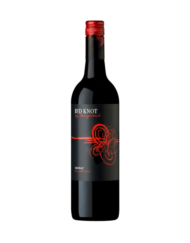 Shingleback Shiraz Red Knot 2024