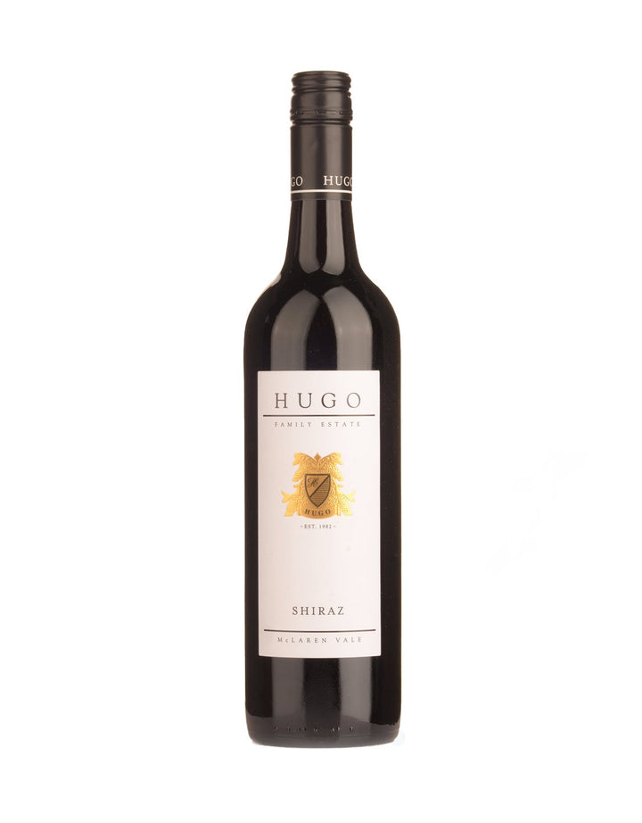 Hugo Shiraz 2020