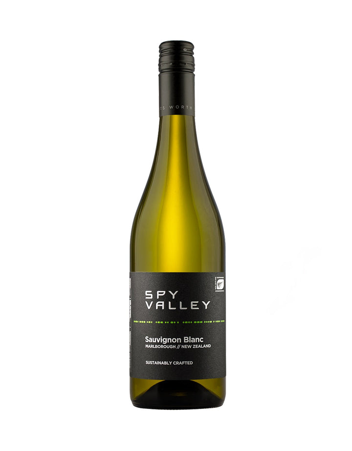 Spy Valley Sauvignon Blanc 2024