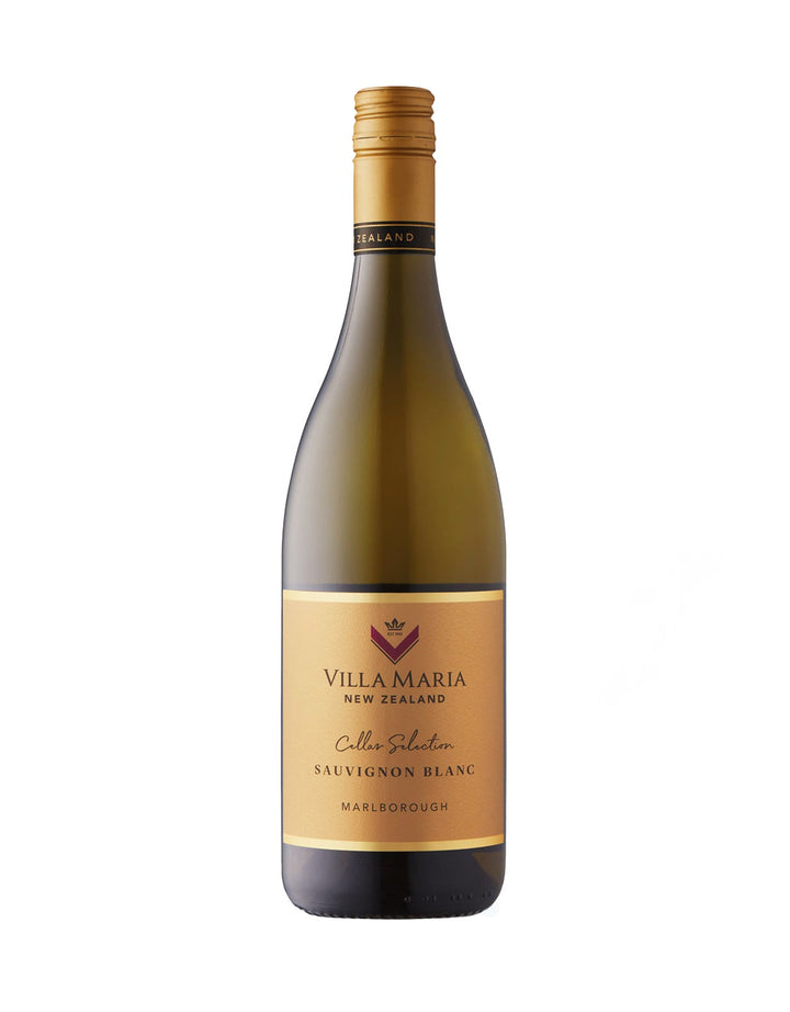 Villa Maria Sauvignon Blanc 'Cellar Selection' 2024