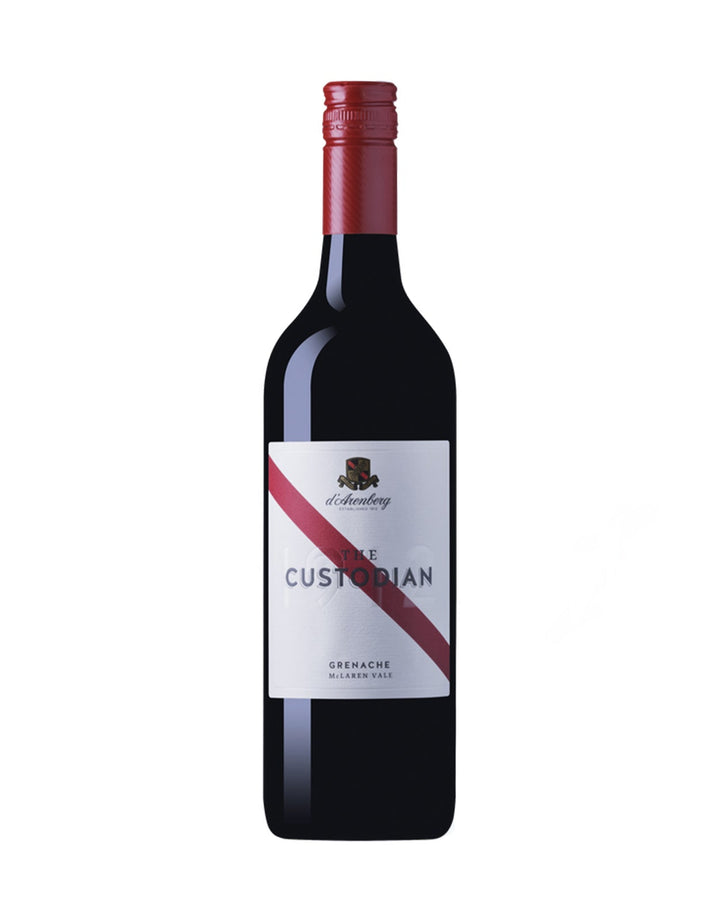 D'Arenberg Grenache The Custodian 2021