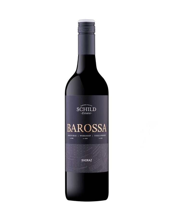 Schild Estate Shiraz 2022