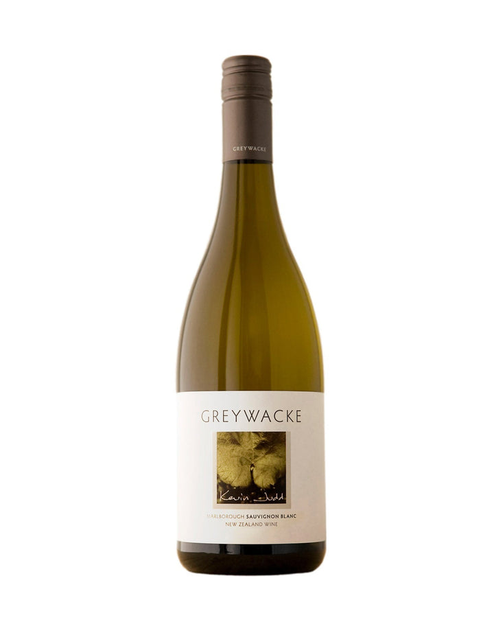 ***Greywacke Sauvignon Blanc 2025