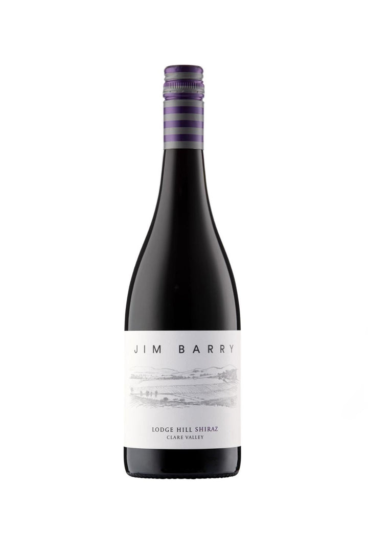 Jim Barry Shiraz The Lodge Hill 2020
