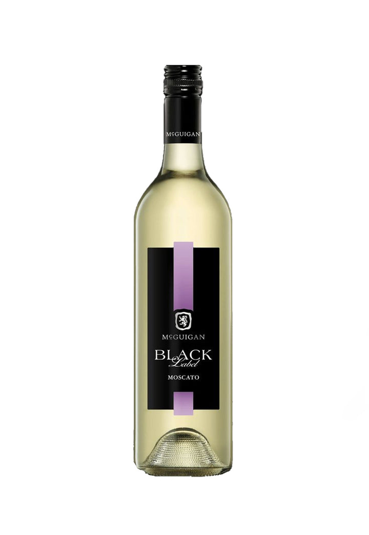 McGuigan Moscato Black Label 2024