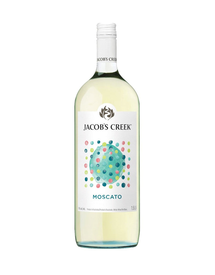 Jacob's Creek Moscato 2025