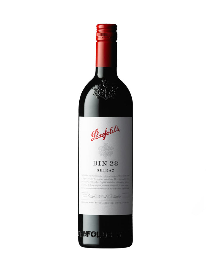 Penfolds Bin 28 Shiraz 2021