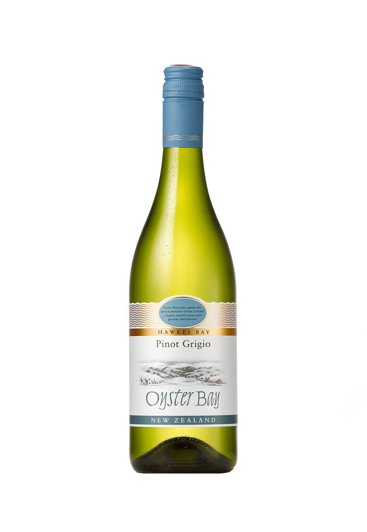 Oyster Bay Pinot Grigio 2025