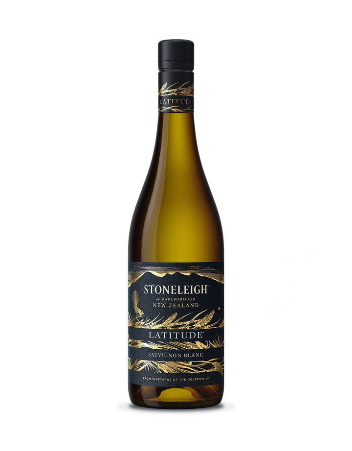 Stoneleigh Sauvignon Blanc Latitude