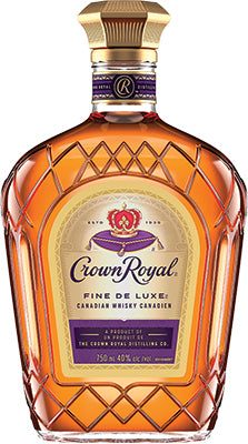 CROWN ROYAL ORIGINAL G 750ml