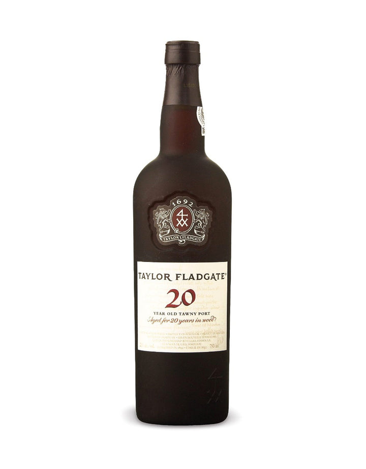 Taylor Fladgate 20 Year Old Tawny Port