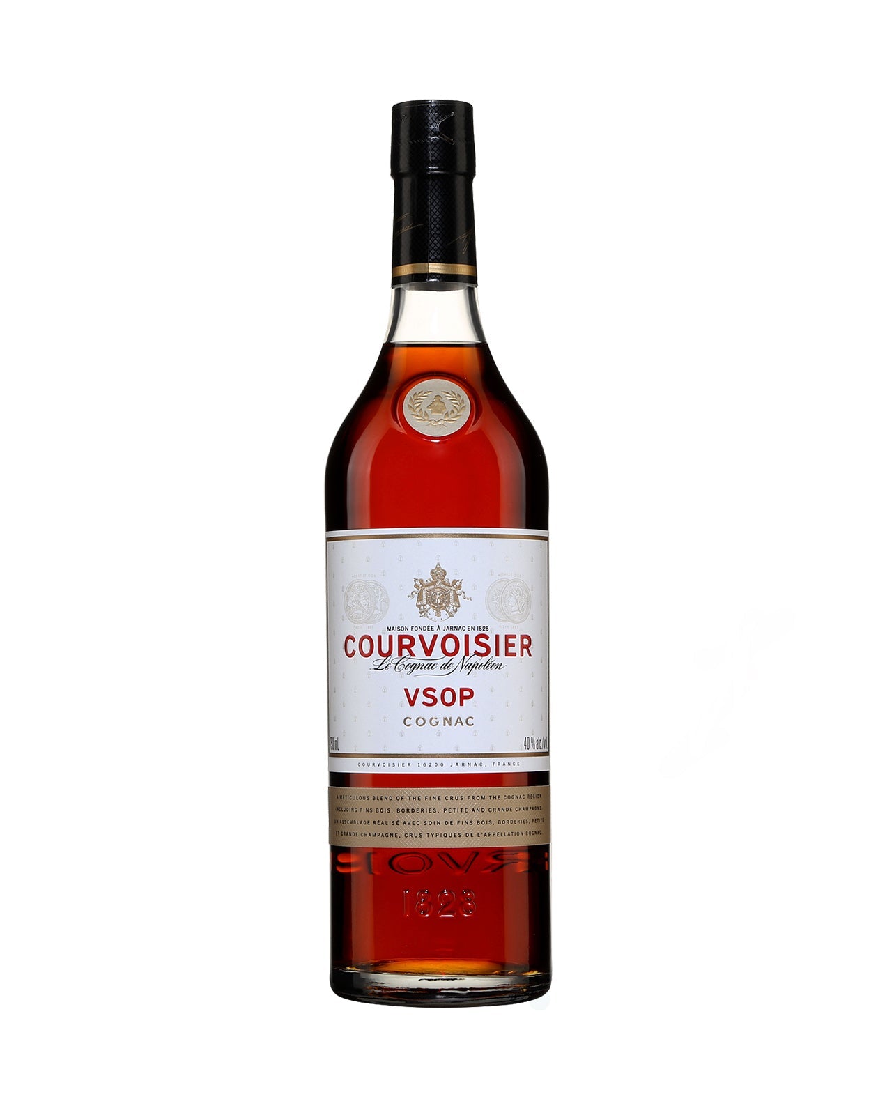 Courvoisier VSOP Cognac