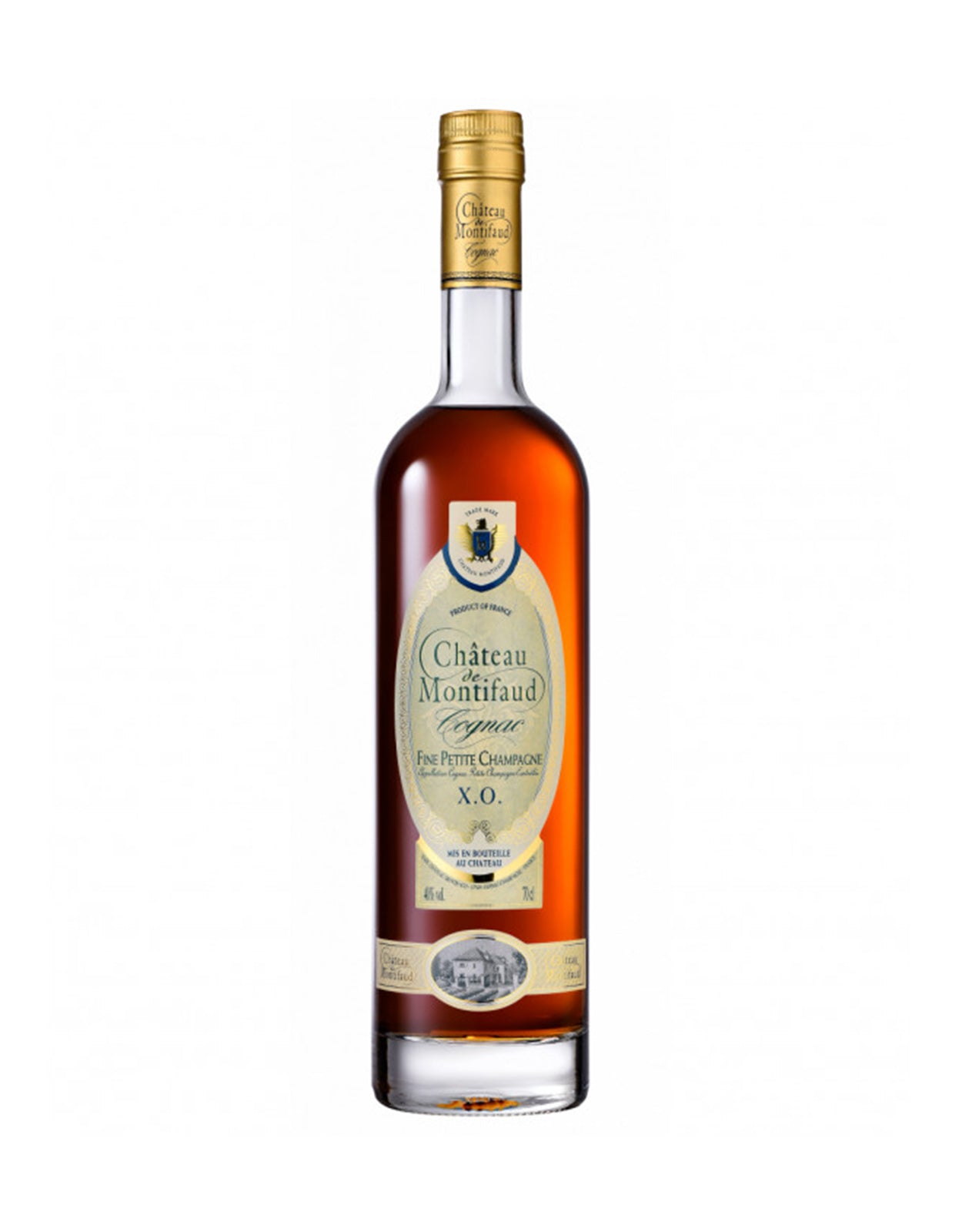 Chateau Montifaud XO Cognac