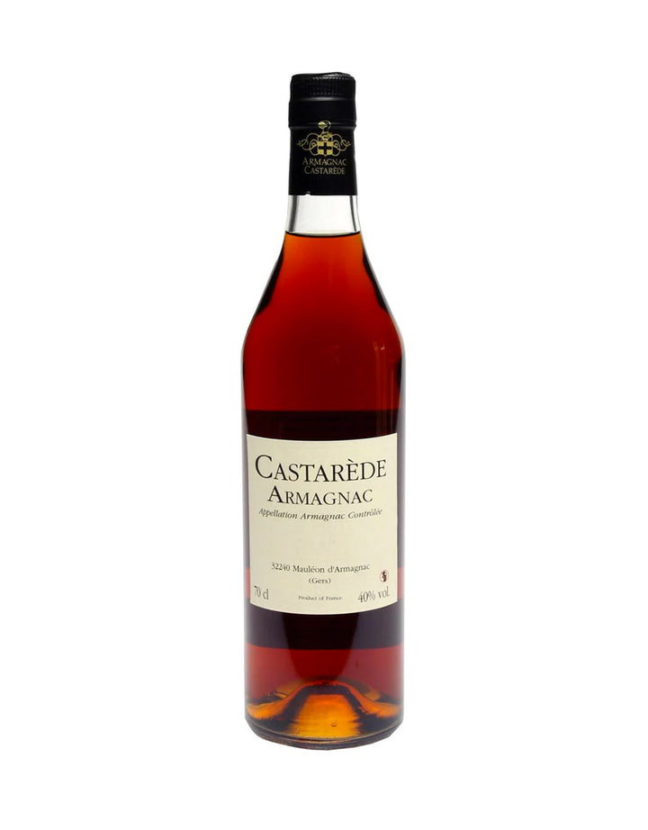 Castarede Armagnac 1996