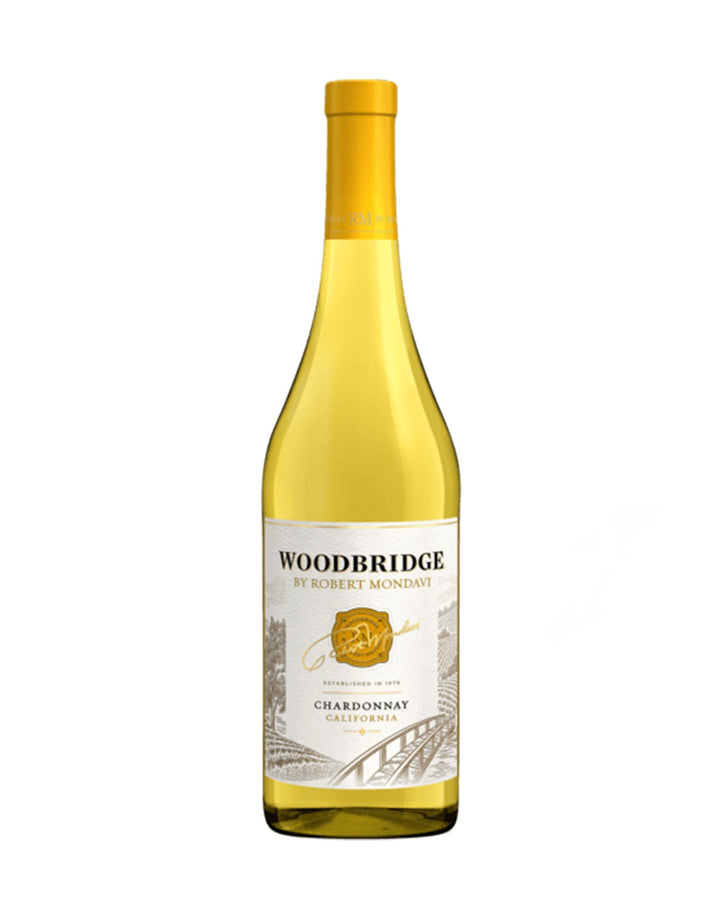 Woodbridge Chardonnay