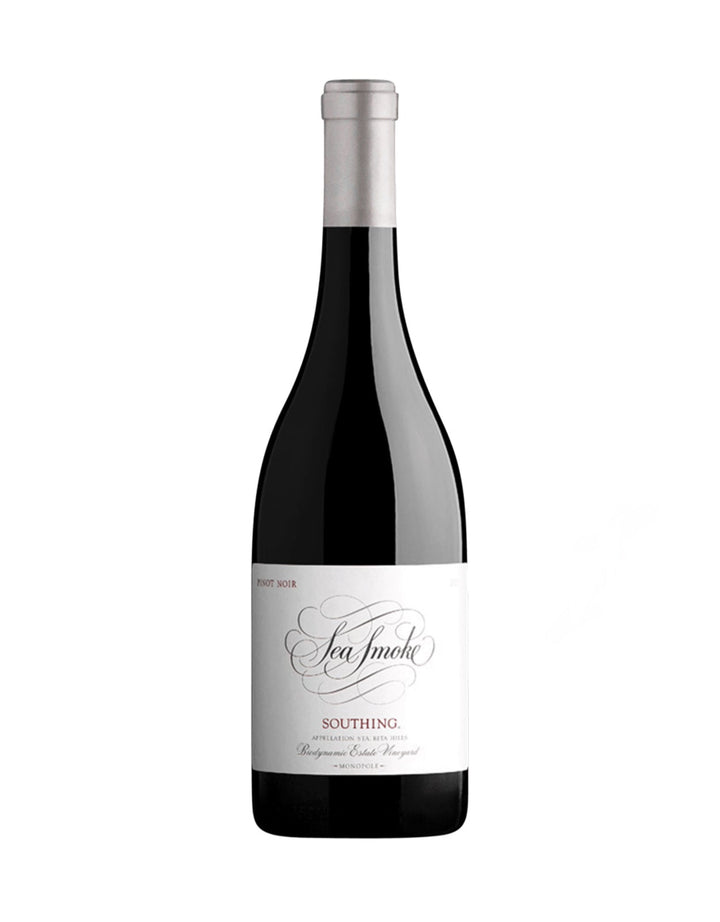 Sea Smoke Pinot Noir 'Southing' 2022