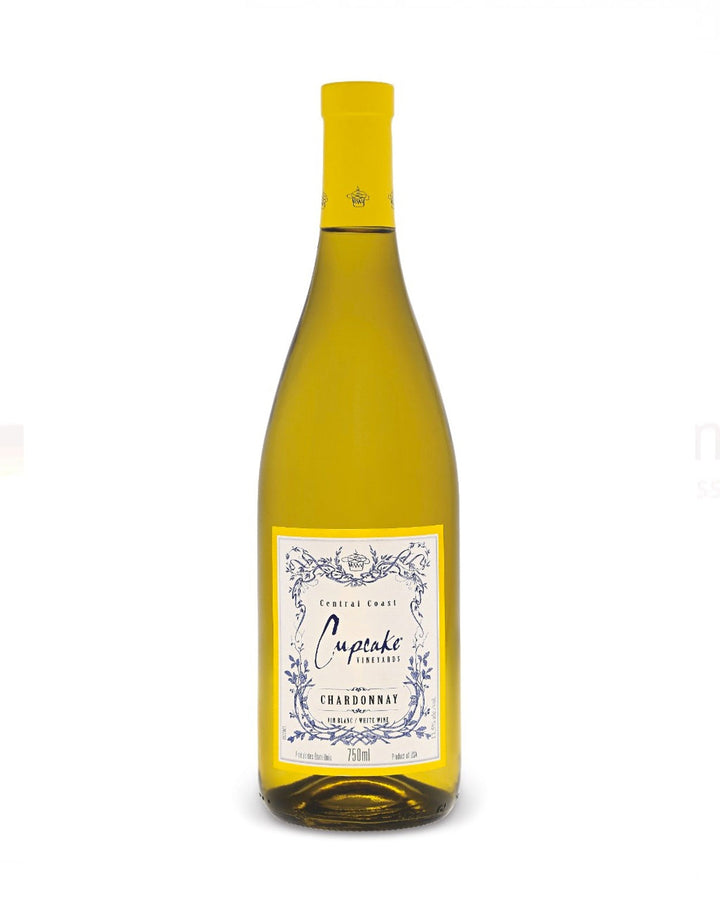 Cupcake Chardonnay 2022
