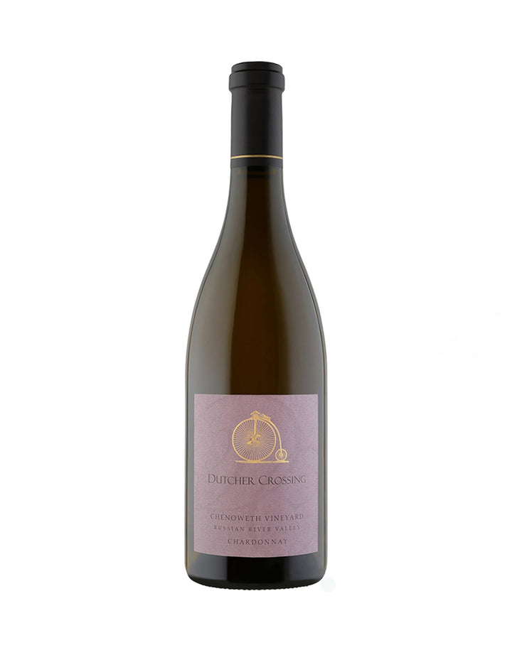 Dutcher Crossing Chardonnay 2024