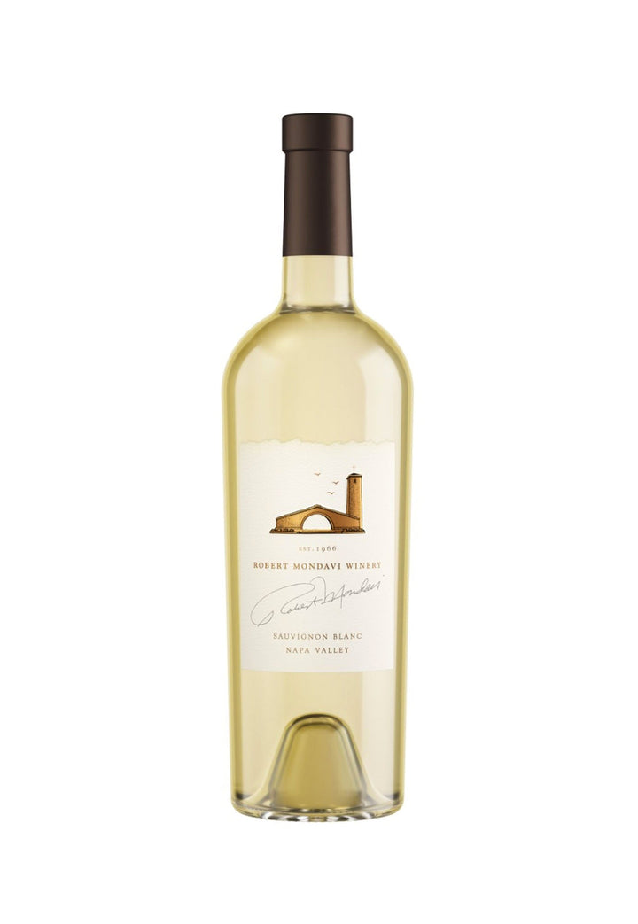 Robert Mondavi Sauvignon Blanc Napa Valley 2022