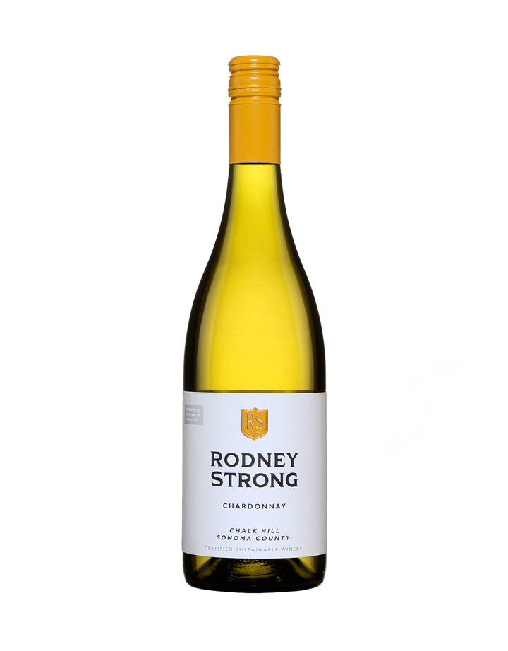 Rodney Strong Chardonnay Chalk Hill 2020