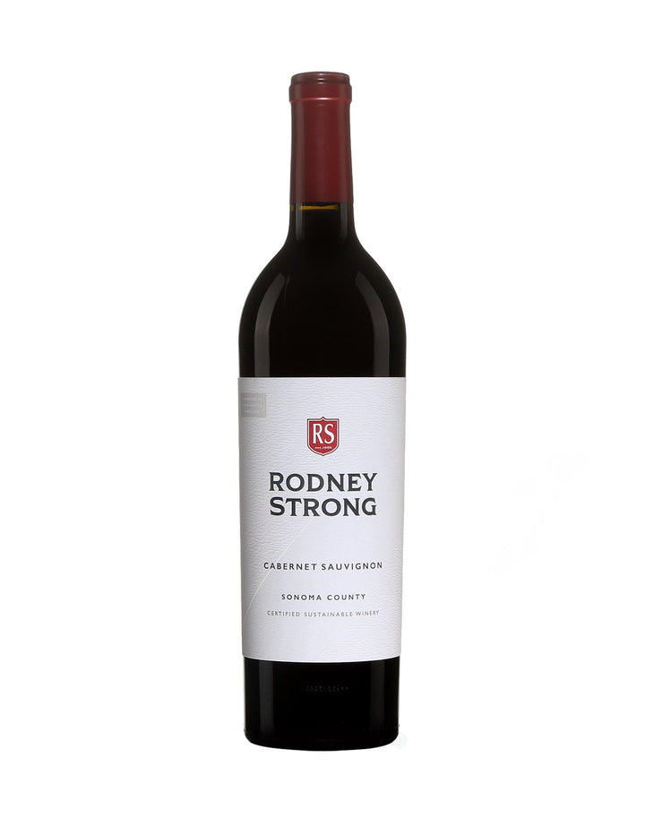 Rodney Strong Cabernet Sauvignon Sonoma County 2022