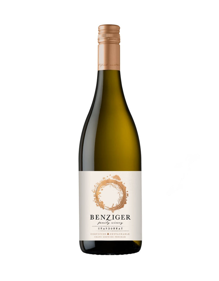 Benziger Chardonnay 2022