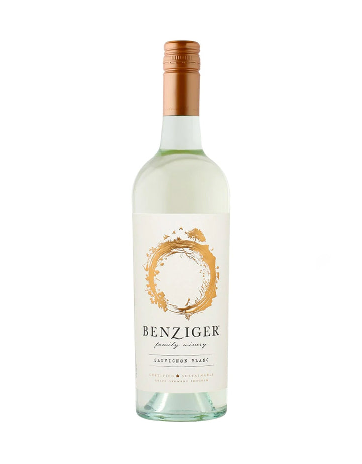 Benziger Sauvignon Blanc 2022