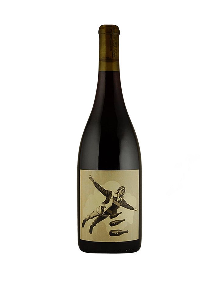 The Dirty Pure Project F Bomb Red 2019
